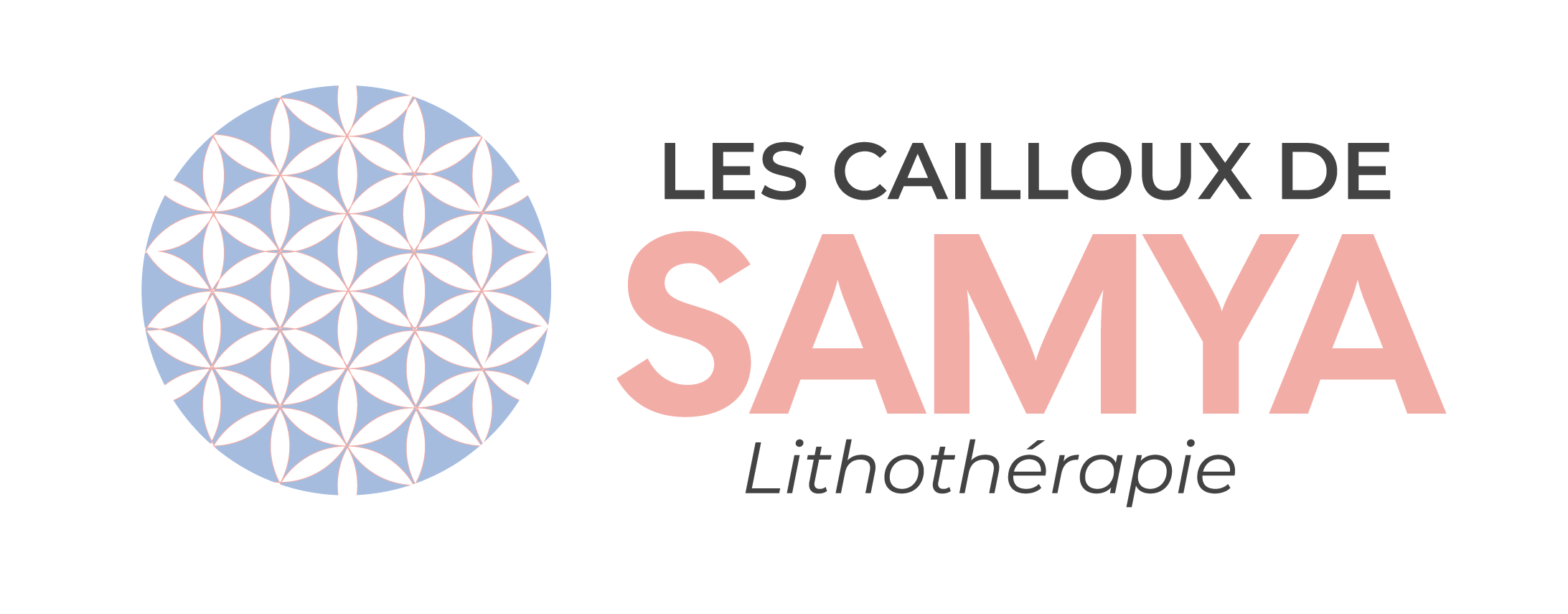 Les caillous de Samya